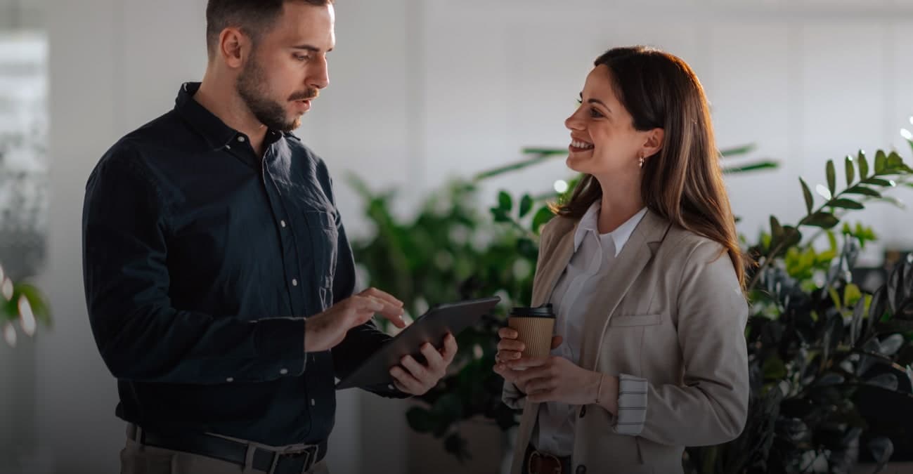 Transparent Decision Logic