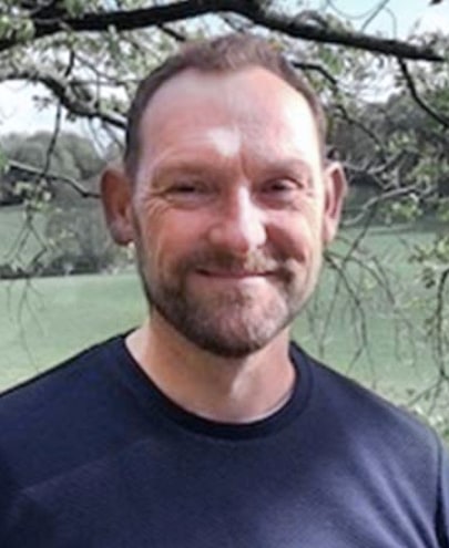 Andrew Middleton