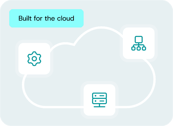 Cloud Native