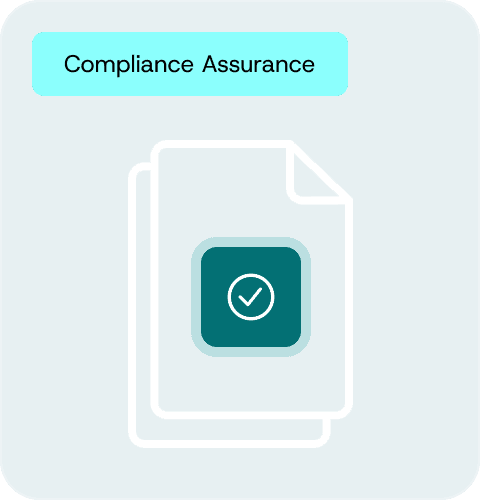 Compliance Assurance