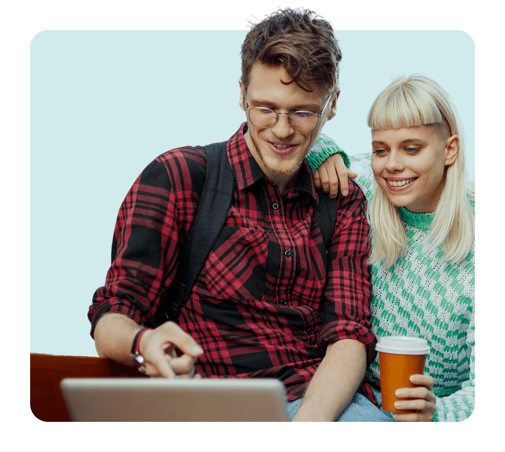 Built for configuration, not customization