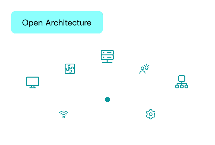 Open Architecture