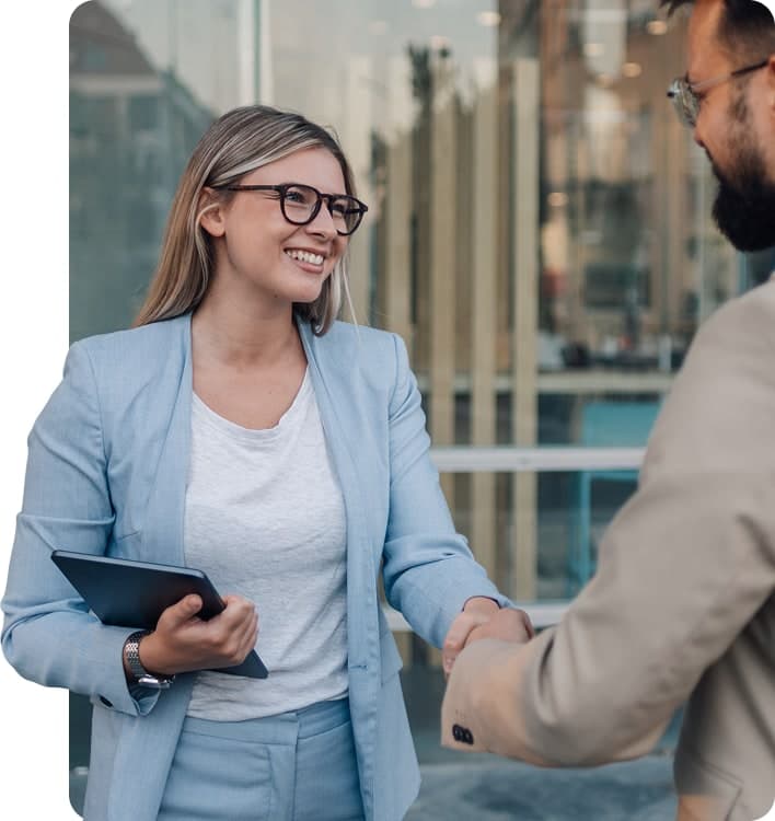 Two heads are better than one.