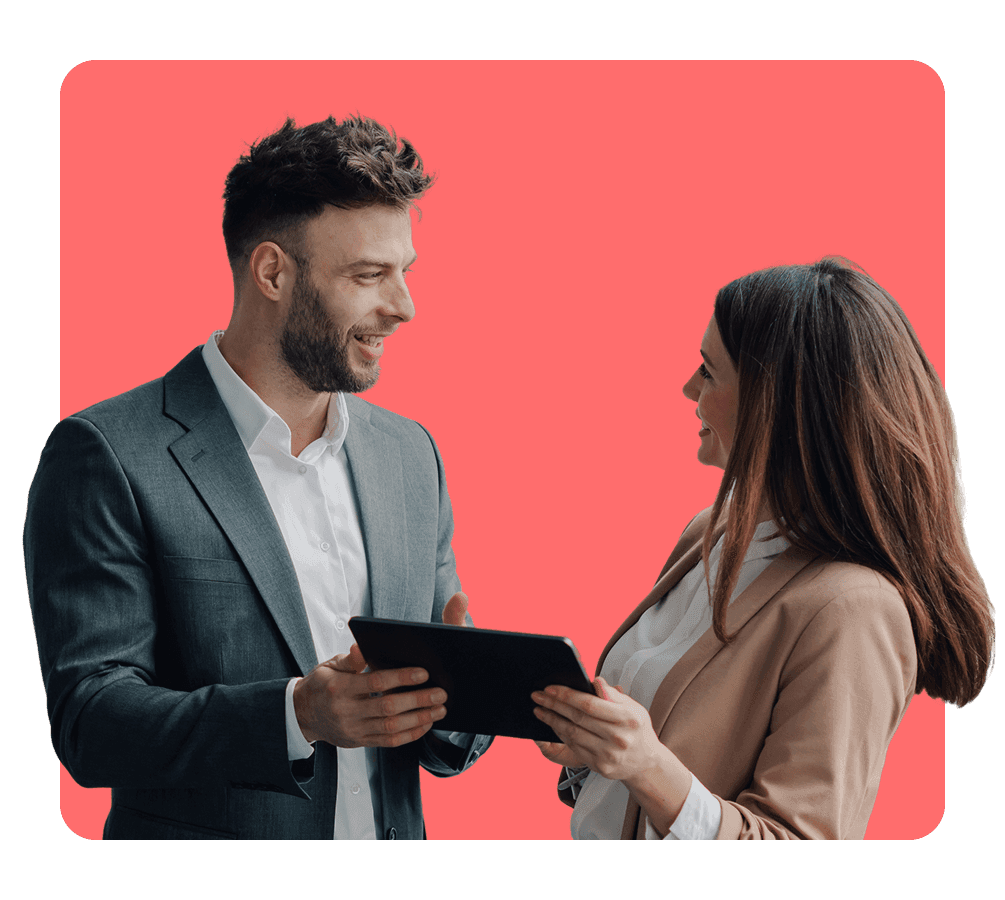 Reporting and Dashboarding