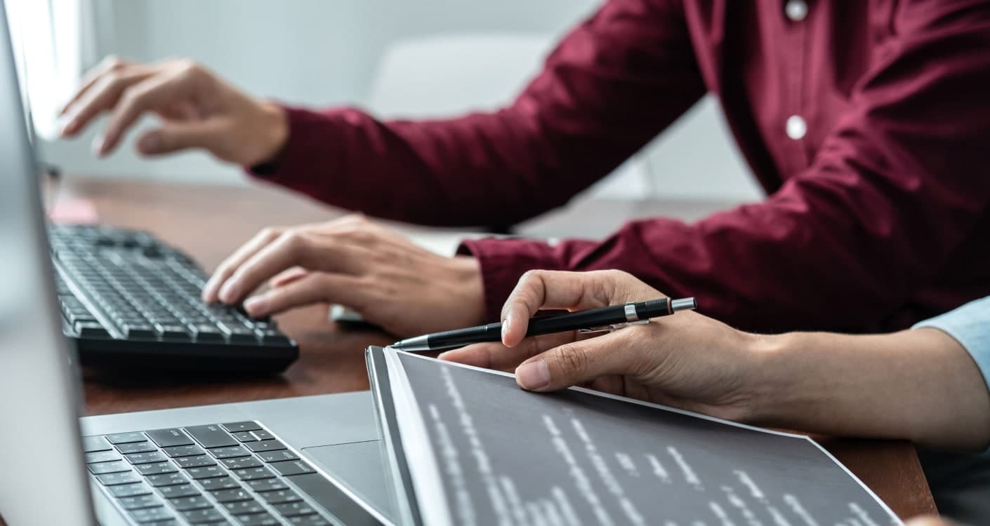 Fintech know-how