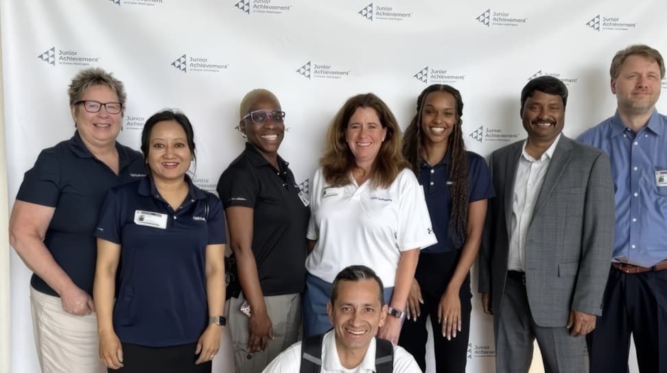 Junior Achievement Finance Park