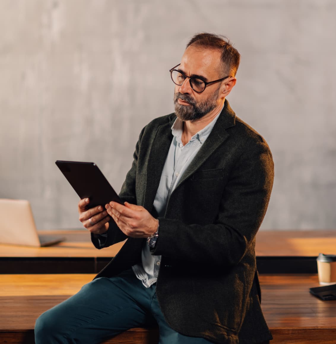 SpringFour details 1