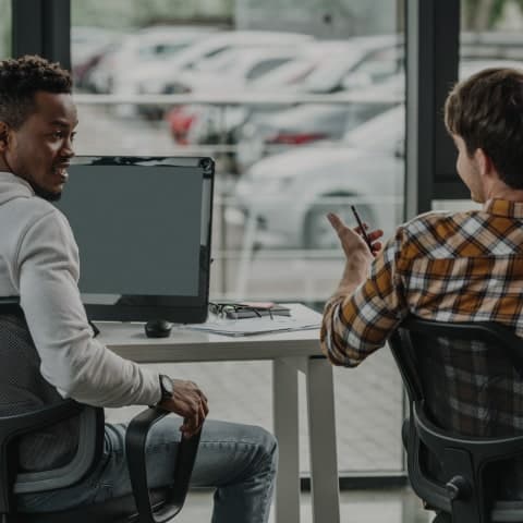 SpringFour expertise 1