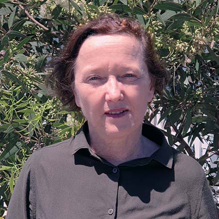 Catherine Beer