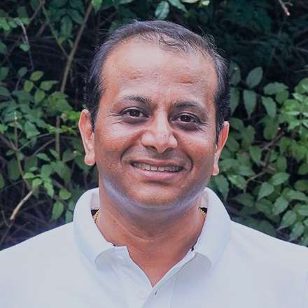 Vikas Sharma