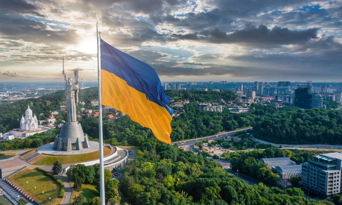 Helping you support your customers affected by the crisis in Ukraine