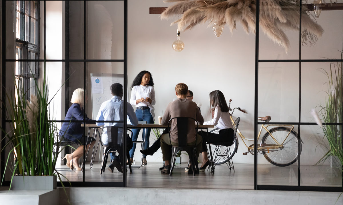 The importance of centralized data in a debt collections department