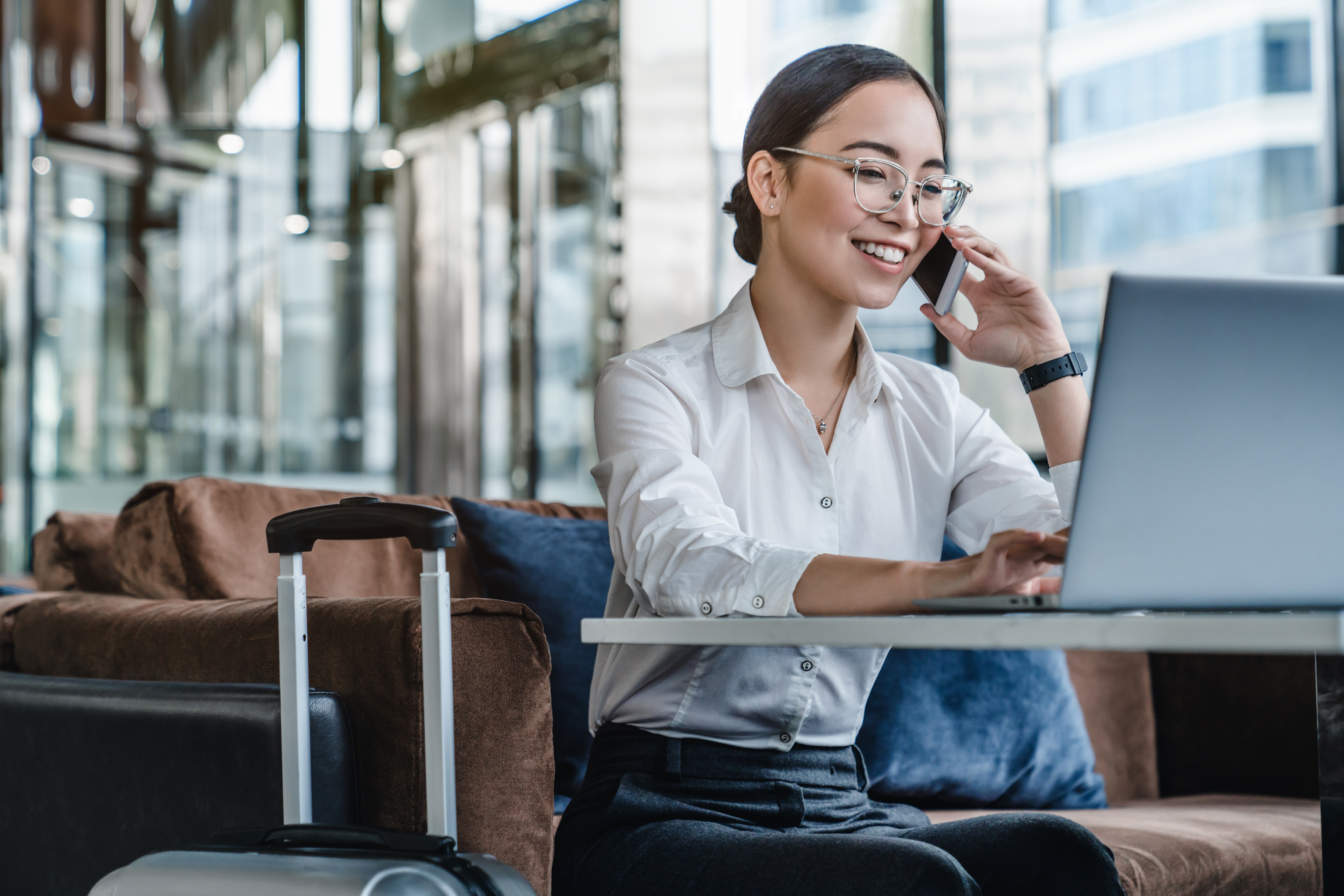 Maximizing customer experience during debt collection