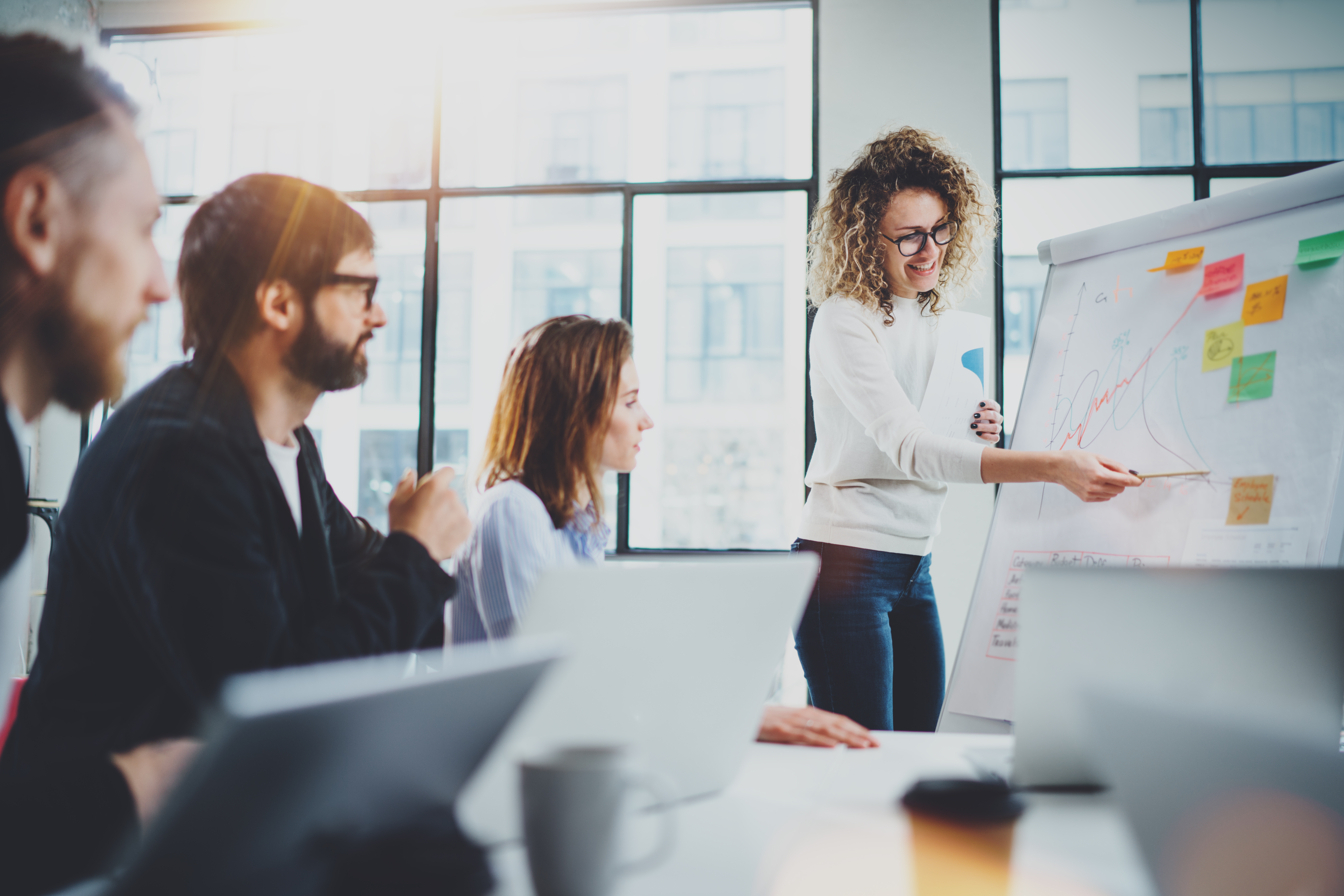 Using collections as a customer loyalty opportunity