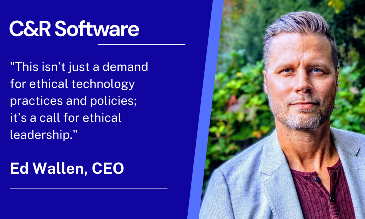 The Importance Of Ethical Leadership In Tech: A Call To Action