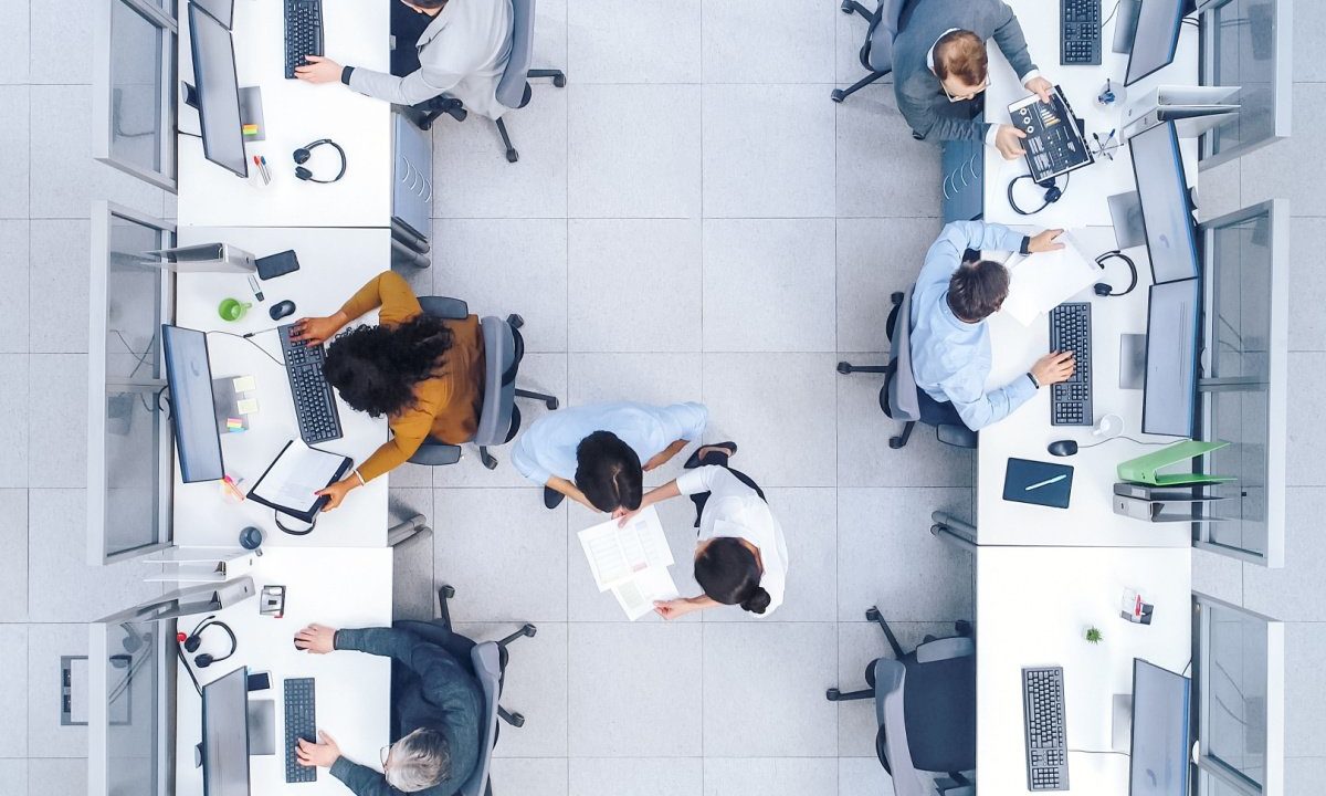Collections and recovery update: turning negative customer engagements into brand building opportunities