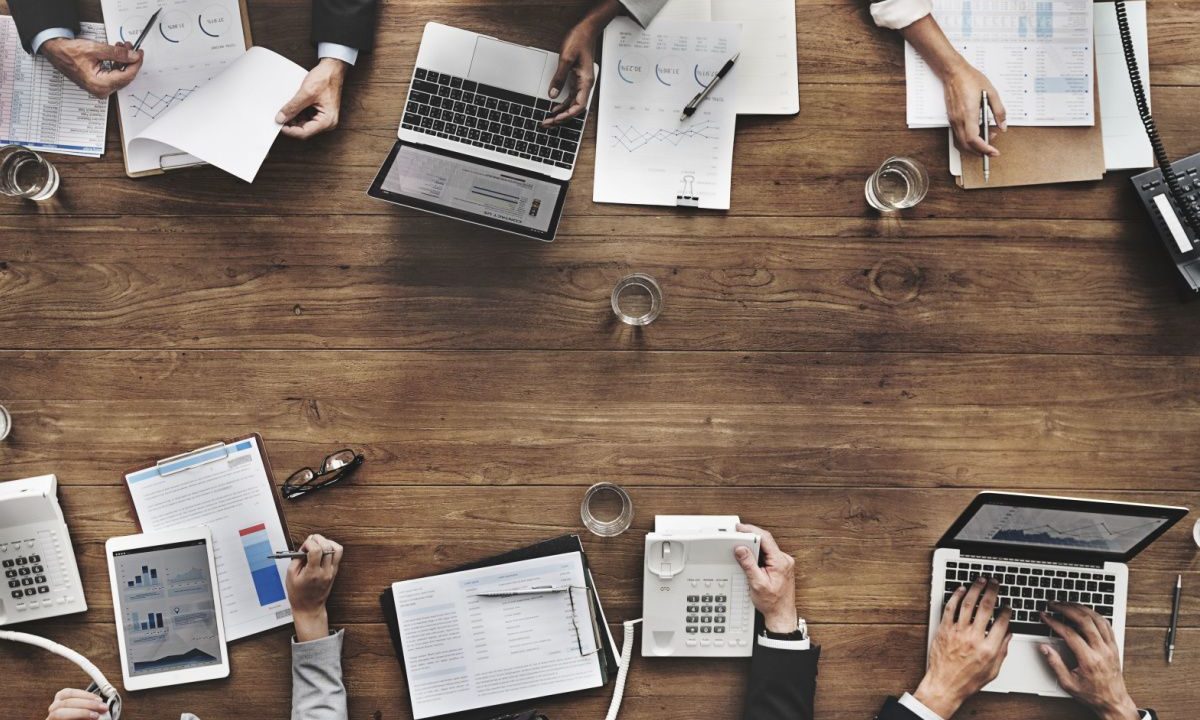 Reporting best practices for collection & recovery teams