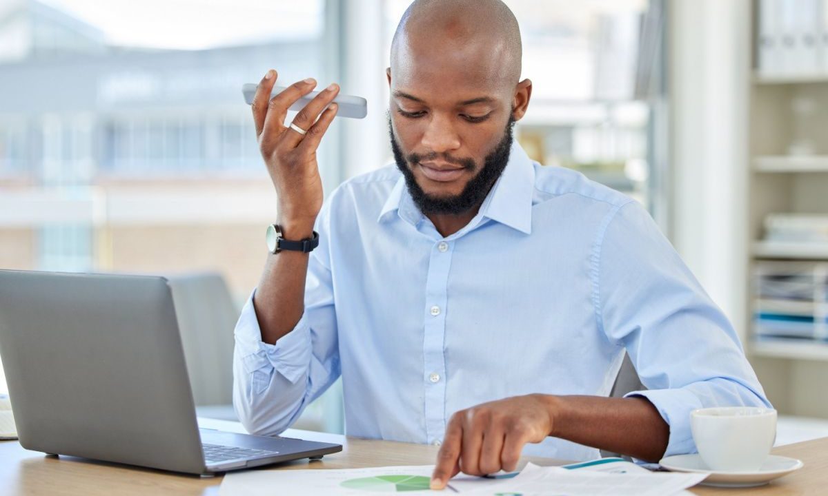 Strengthen your debt collection operation with transformation technology