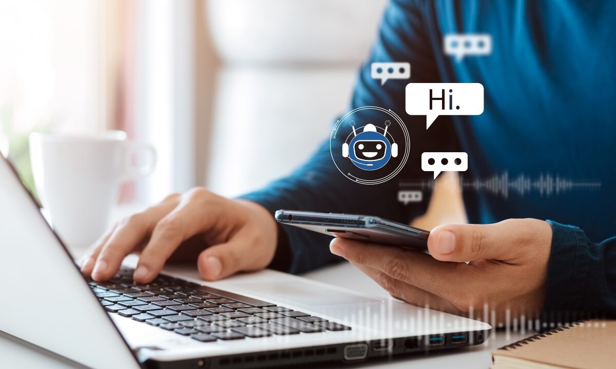 Key benefits of self-service during the debt collection process