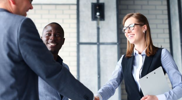 A group of debt buyers working to provide best-in-class collection and recovery strategies
